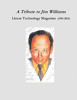Jim Williams - Electronic Design
